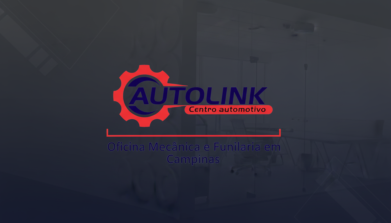Autolink - Oficina Mecânica e Funilaria em Campinas